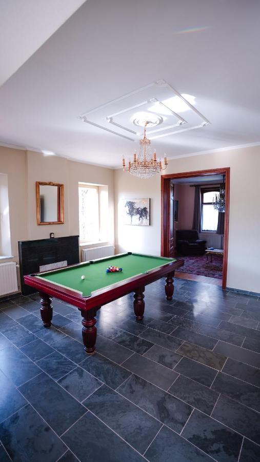 Villa Corthals Brakel Exterior foto